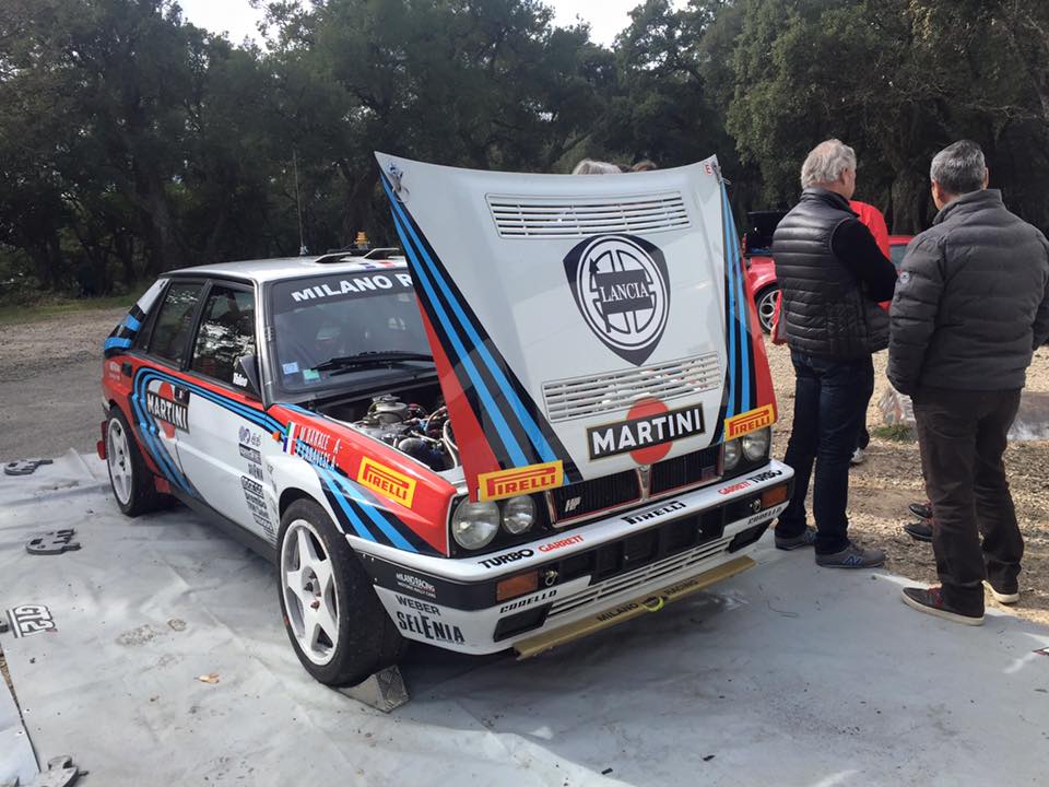 Delecour costabrava 2017