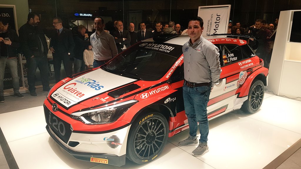 Hyundai ares deco 2017 1