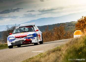 Loeb haute 306 maxi 2017