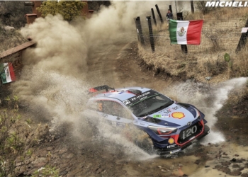 Neuville shakedown mexico 2017