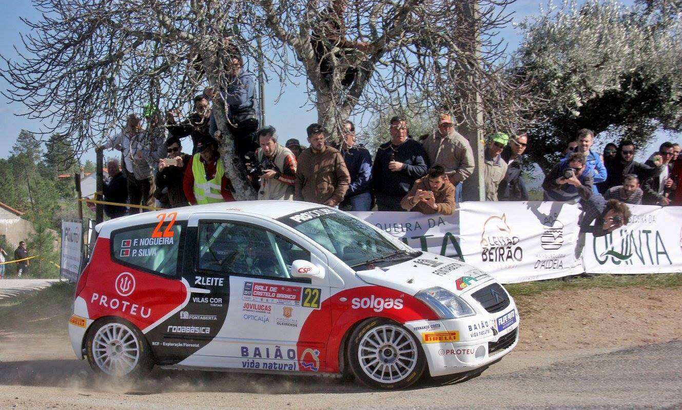 Nogueira castelo 2017