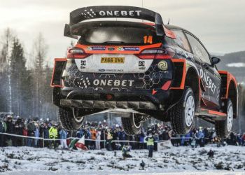 Ostberg no corse 2017 1