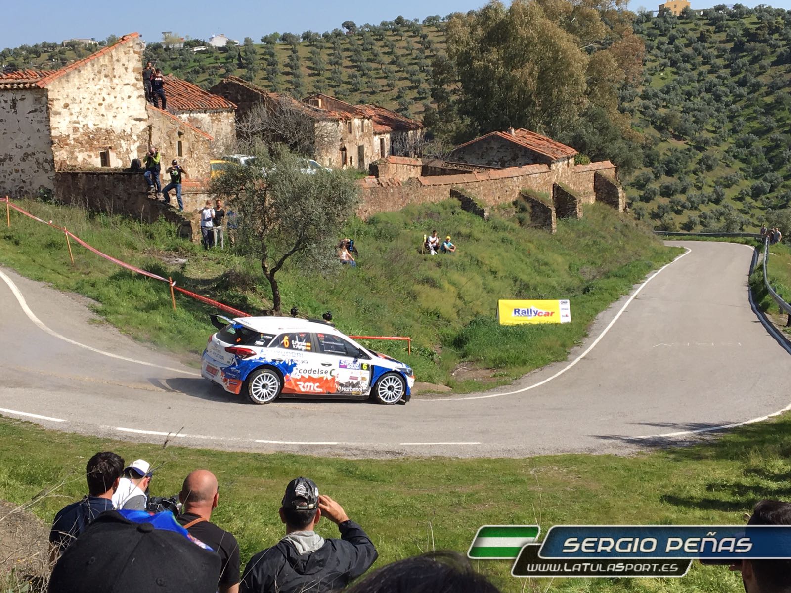 Pernia hyundai nac portugal 2017
