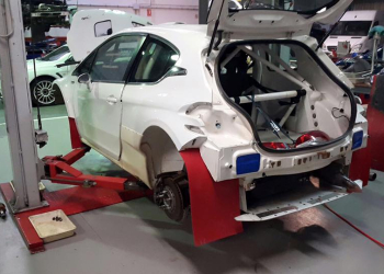 Peugeot pons causses 2017