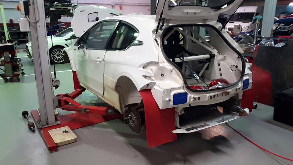 Peugeot pons causses 2017