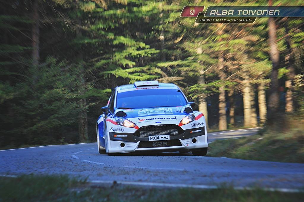 Pons r5 msport 2017