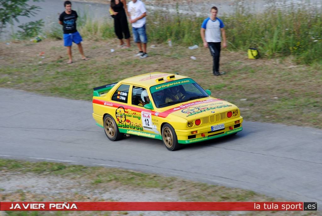 Sordo trasmiera 2017