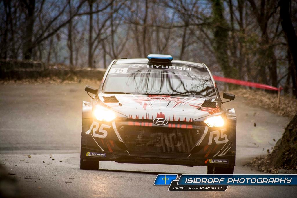 abbring i20r5 2017