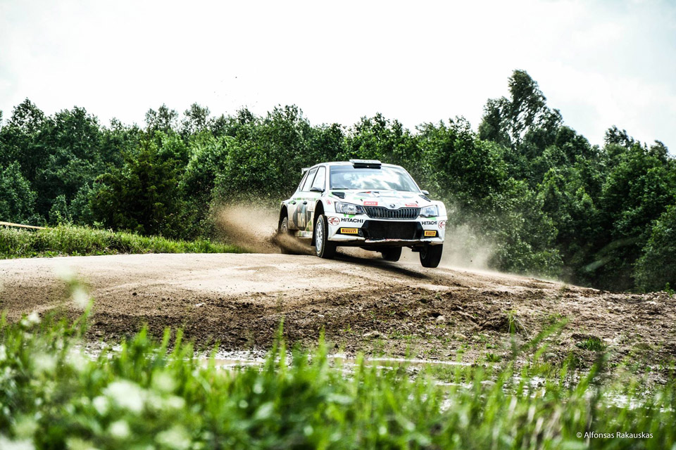 kalle rovanpera italian champ 2017