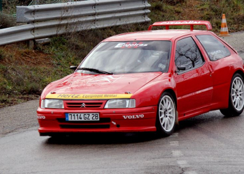 zx kitcar restaurado ballet