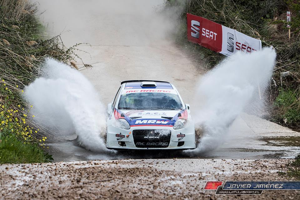 Basols Navarra 2016