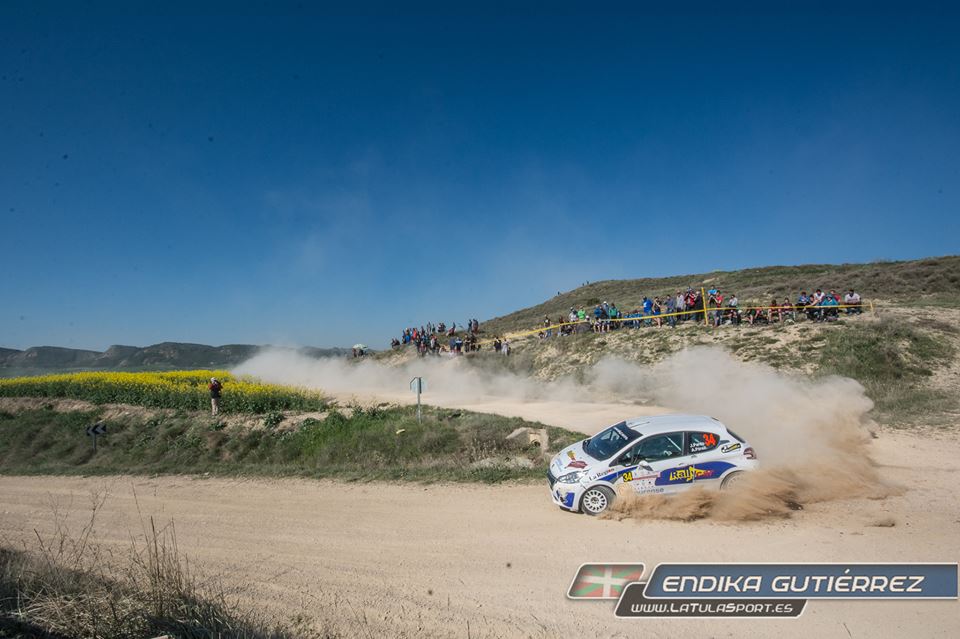 Javi pardo Navarra com 2017