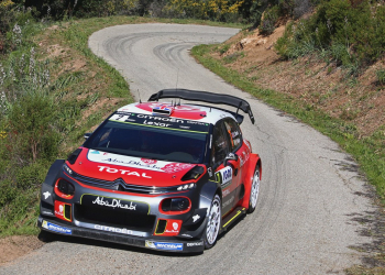 Meeke corcega 2017 3
