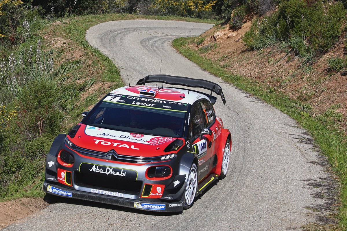 Meeke corcega 2017 3