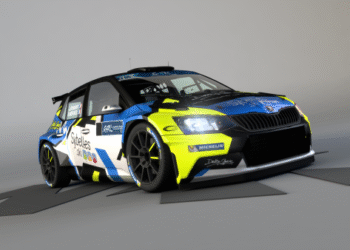 Michel erc u28 2017