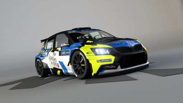 Michel erc u28 2017