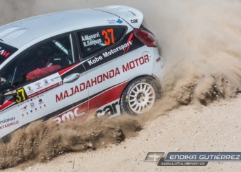 Monarri sanjuan canarias 2017