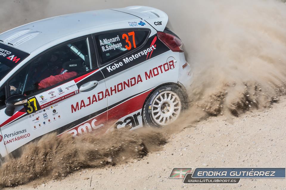 Monarri sanjuan canarias 2017