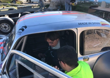 Ponce Seat600 Canarias 2017