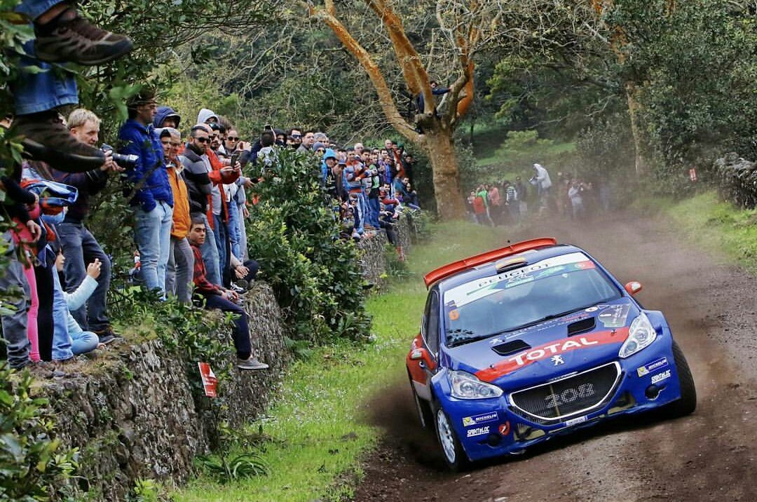 lopez azores2017