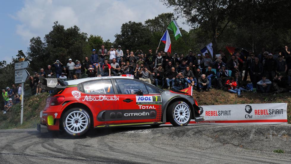 meeke corsedia2