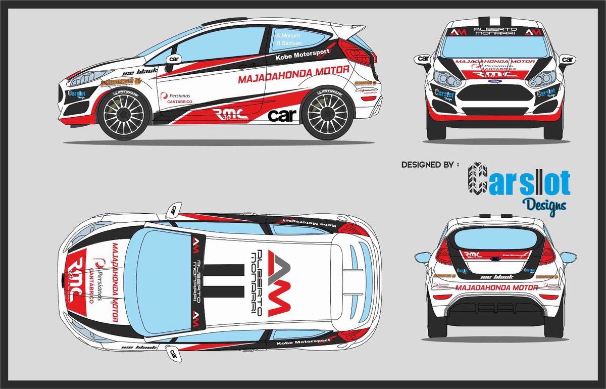 monarri cert r2t navarra 2017