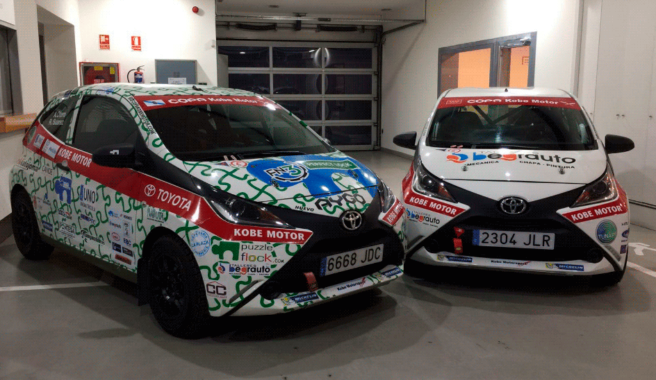 puzzlemotor kobe navarra comunicado