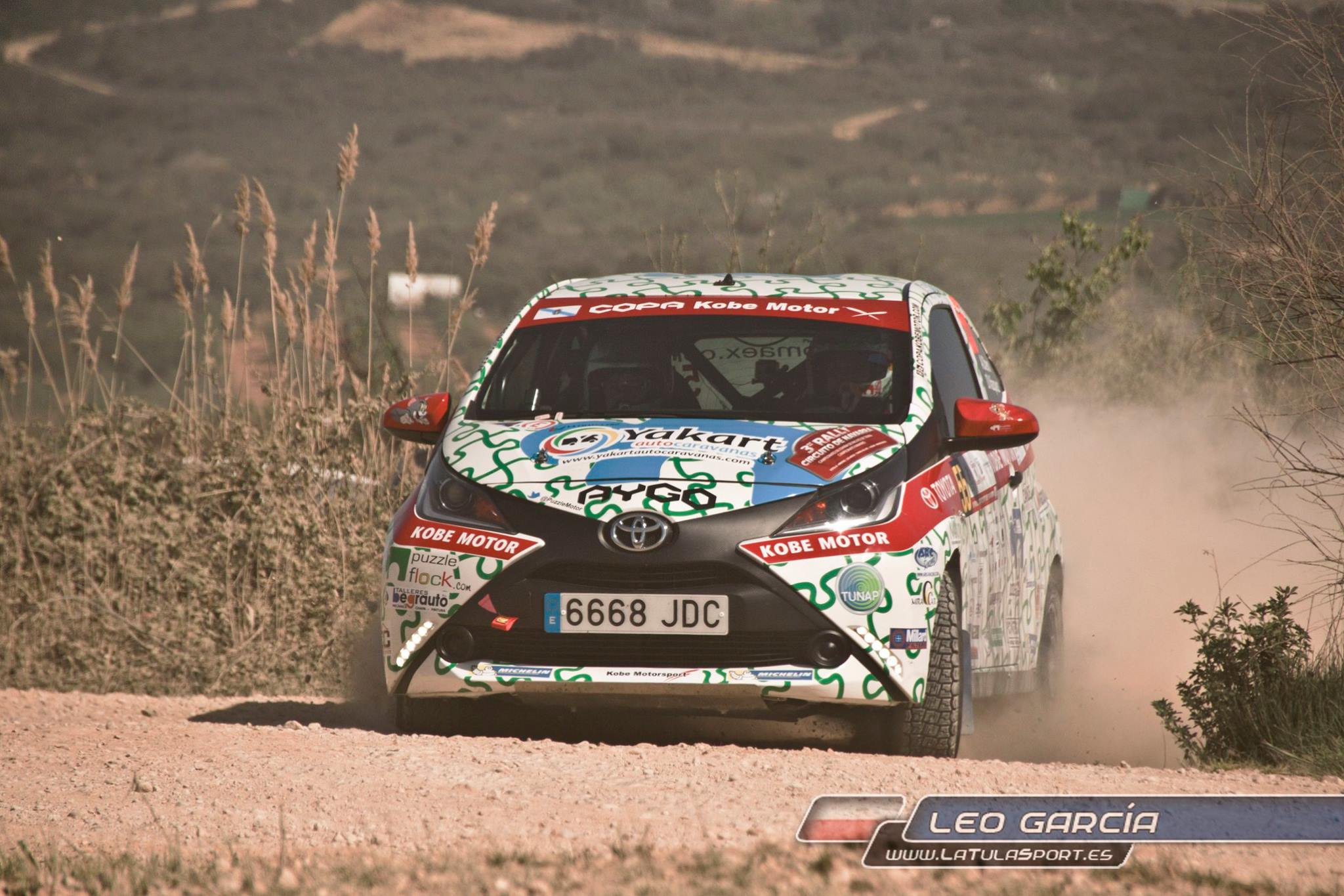 puzzlemotor navarra 2017
