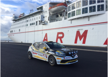 Cima pre canarias 2017
