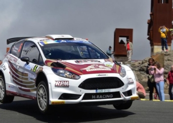 Lukyanuk Canarias 2017