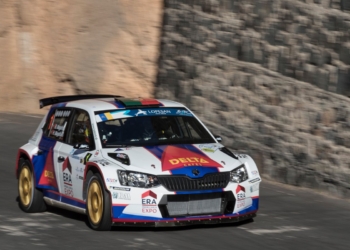 Magalhaes canarias cera lider 2017