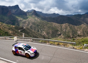 Magalhaes ganador cera canarias