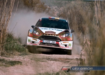 Martin Navas no Portugal 2017