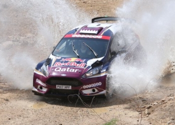 Nasser victoria jordan rally 2017 2