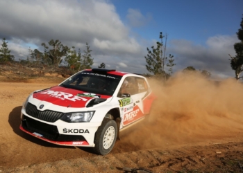 Natcap rally aprc veiby 2017