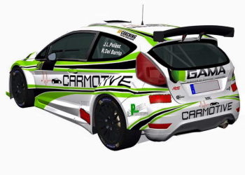 Pelaez r5 temporada 2017