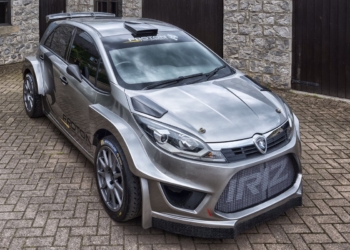 Proton r5 temp 2018