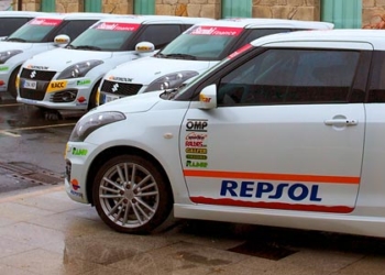 Suzuki moll temporada 2017