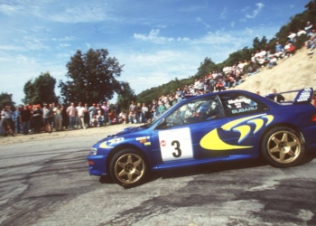 Tourdecorse 97 mcrae