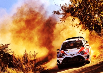 Toyota novedades portugal 2017