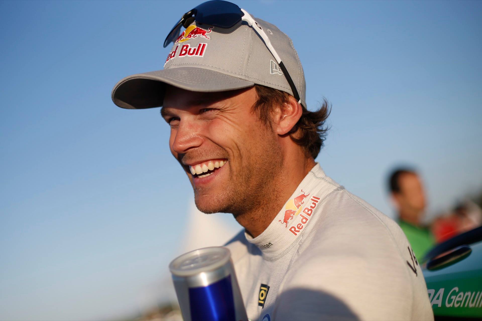 mikkelsen citroen c3 wrc 2017