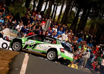 rendina canarias2017