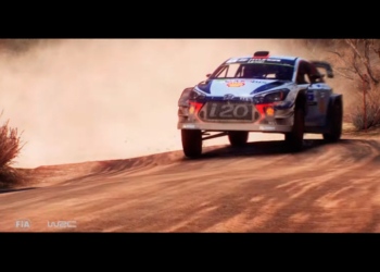 wrc7 trailer