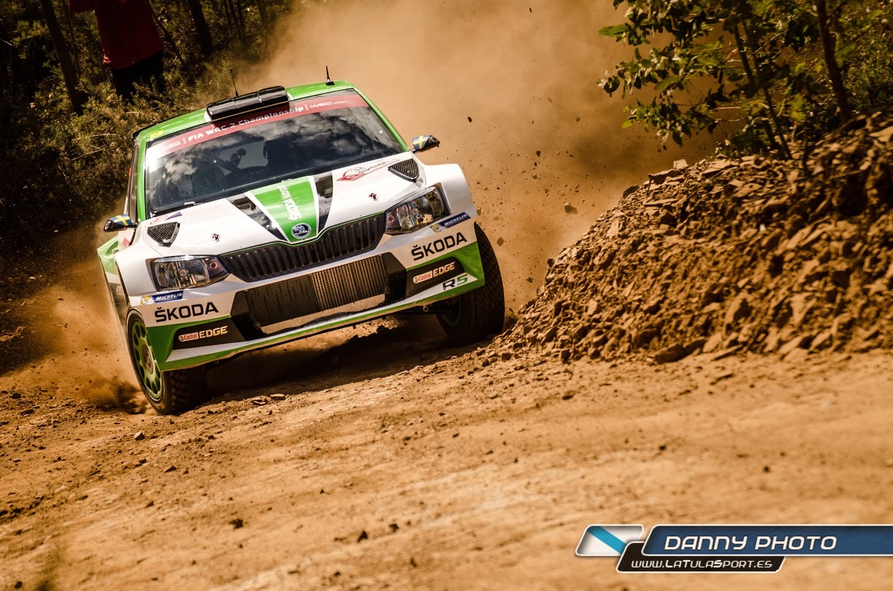 wrc 2 portugal 2017