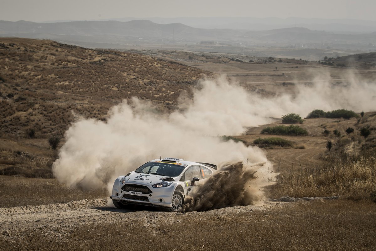 Al Attiyah record loeb