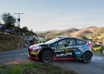 Cristian ganador Ourense 2017