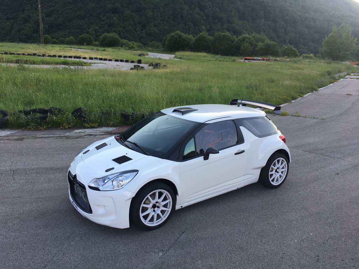 DS3N5 RMC