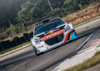 Loeb pikes peak turckheim 2017 1