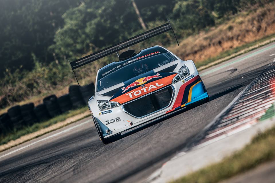 Loeb pikes peak turckheim 2017 1