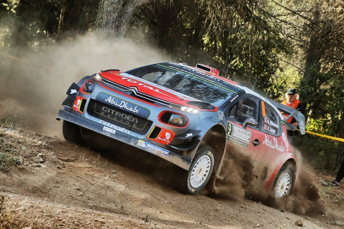 Mikkelsen alemania 2017
